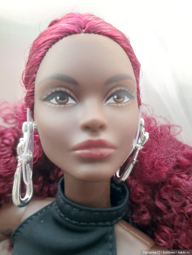Барби Клодетт — Игровые куклы (фото 4)