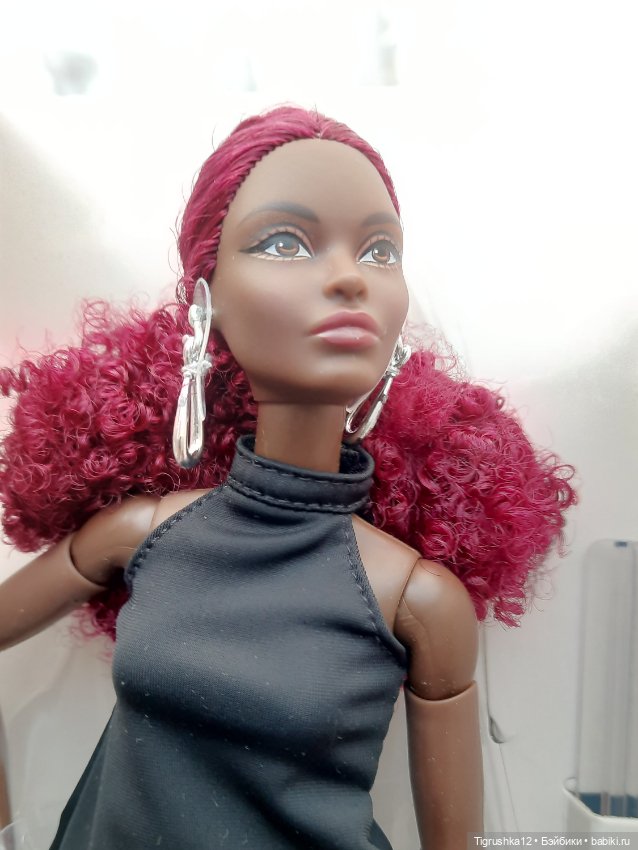 Барби Клодетт — Игровые куклы (фото 2)