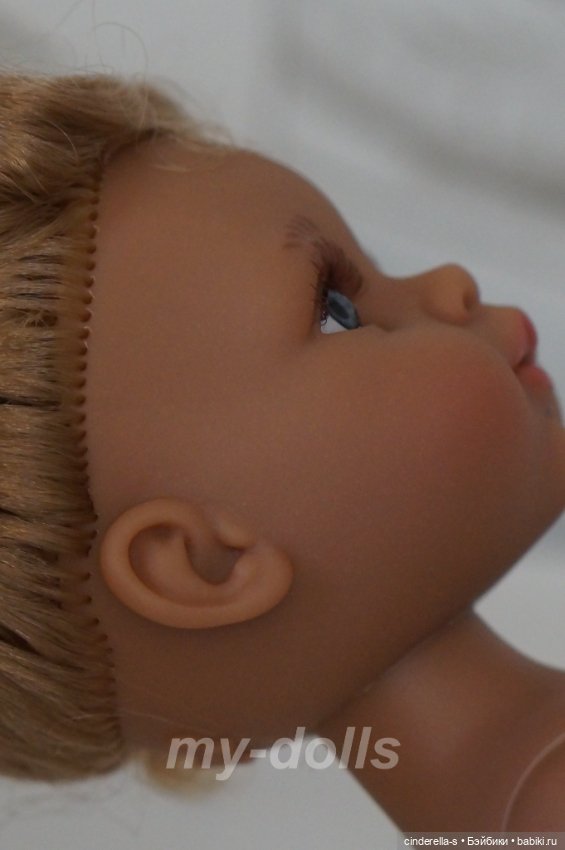 Кукла Лусиана#24 Paola Reina (фото 7)