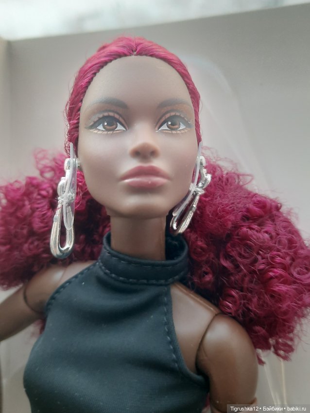 Барби Клодетт — Игровые куклы (фото 3)