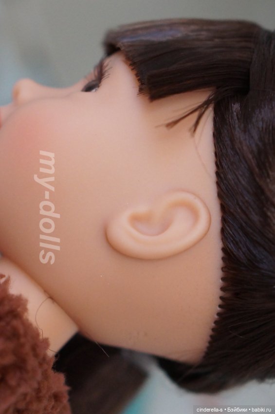 Кукла Эмма#4 Reina del Norte (фото 7)