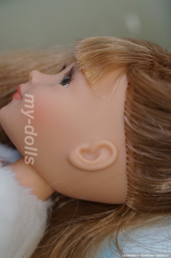 Кукла Алина#3 Reina del Norte (фото 6)