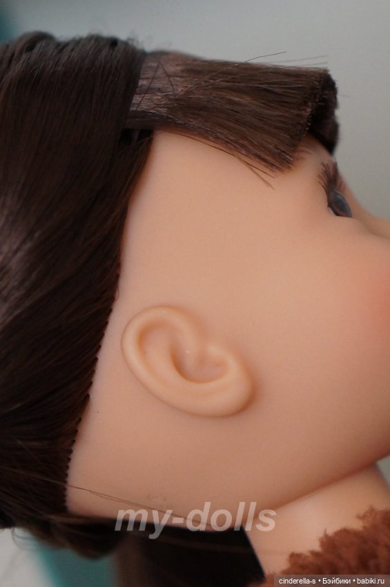 Кукла Эмма#4 Reina del Norte (фото 8)