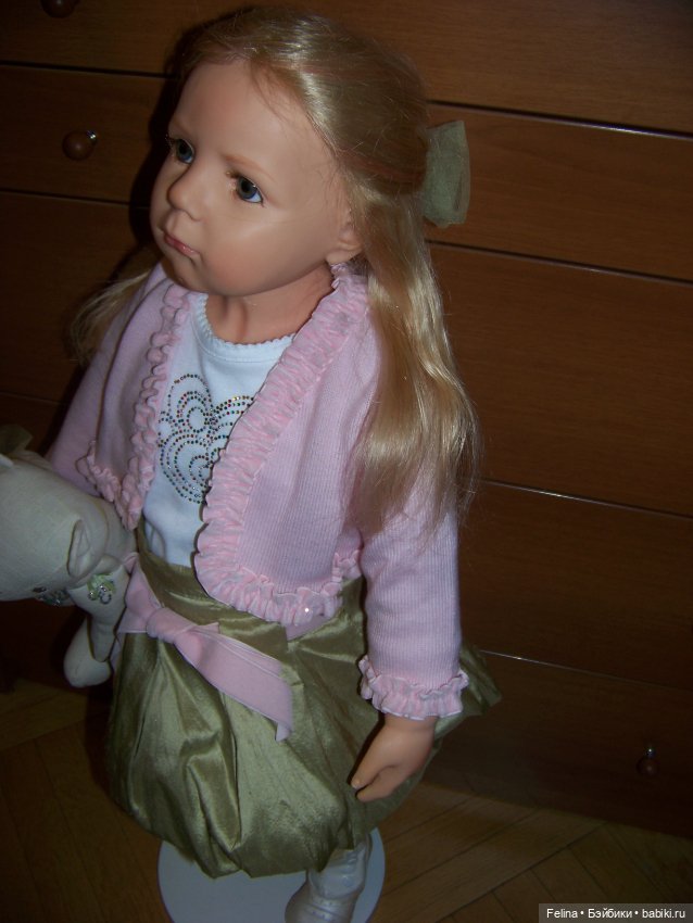 Annkathrin Hildegard Gunzel, 2012 (фото 3)