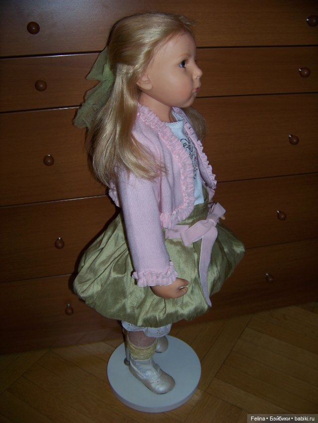 Annkathrin Hildegard Gunzel, 2012 (фото 5)