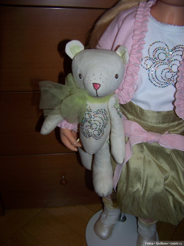 Annkathrin Hildegard Gunzel, 2012 (фото 4)