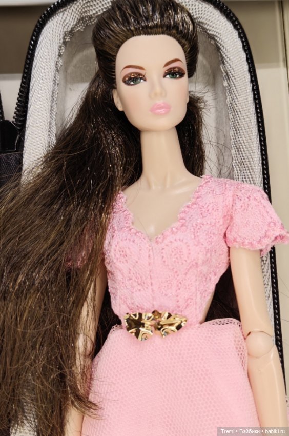 Integriry Toys Eden Wouldn't It Be Loverly