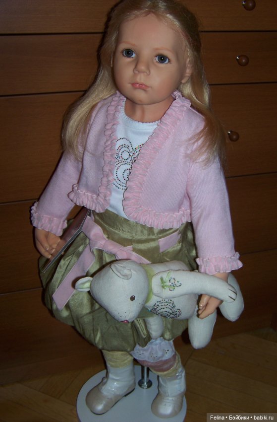 Annkathrin Hildegard Gunzel, 2012