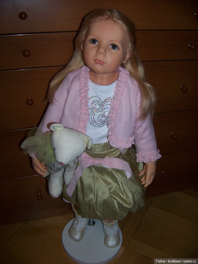 Annkathrin Hildegard Gunzel, 2012 (фото 2)