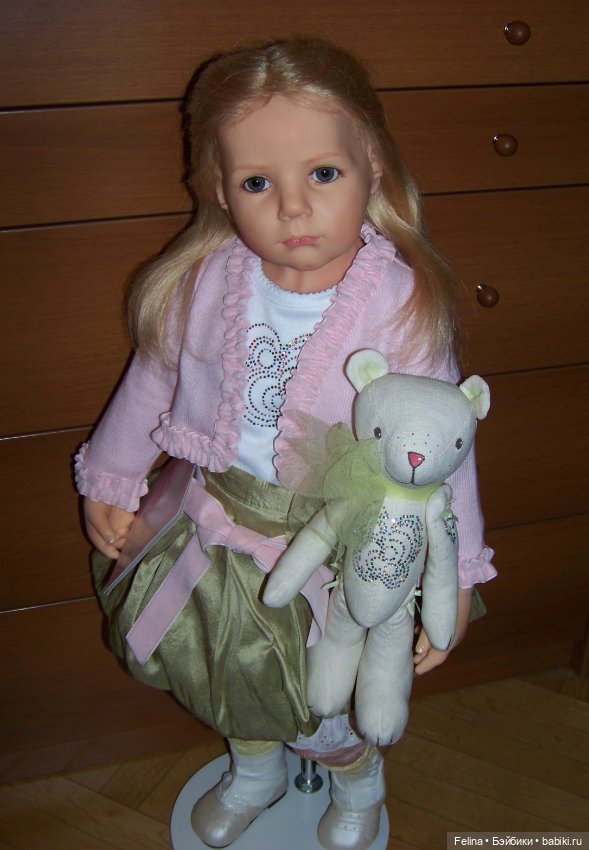 Annkathrin Hildegard Gunzel, 2012 (фото 6)