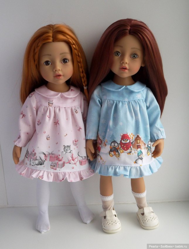 Одежда для кукол Готц Gotz, 36 см (фото 5)