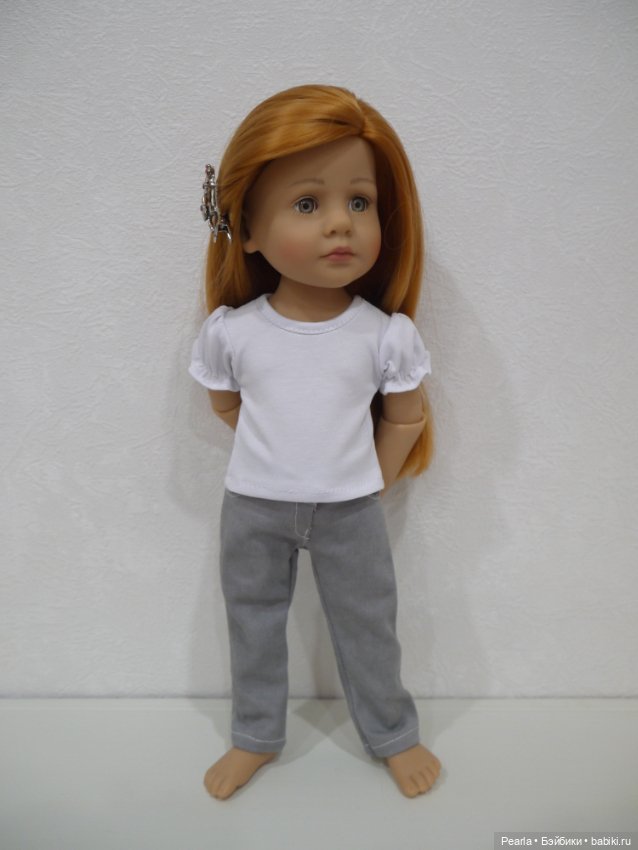 Одежда для кукол Готц Gotz, 36 см (фото 8)