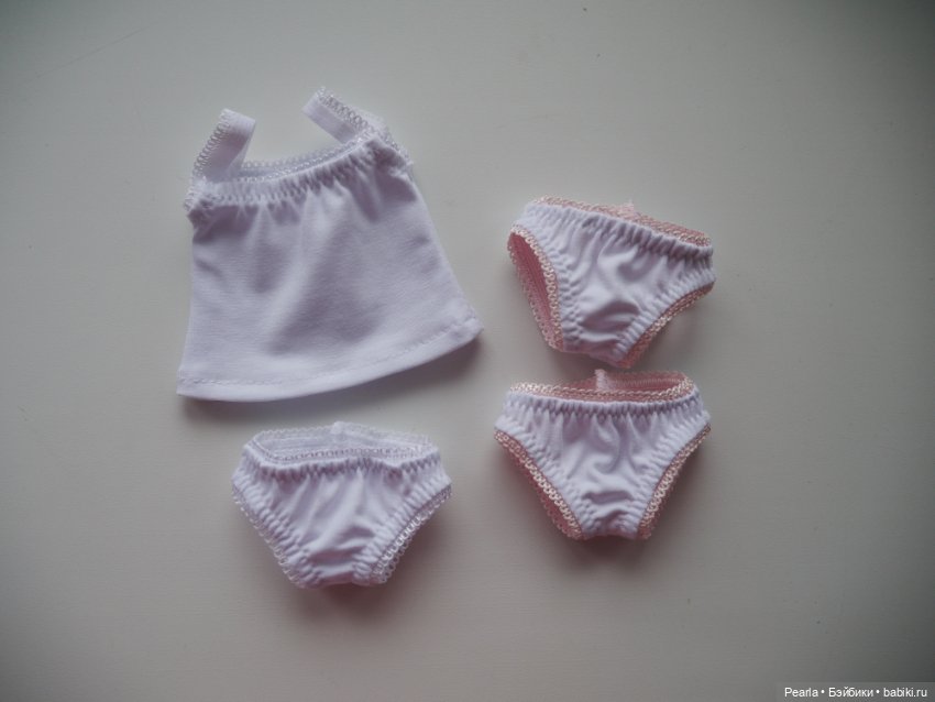 Одежда для кукол Готц Gotz, 36 см (фото 2)