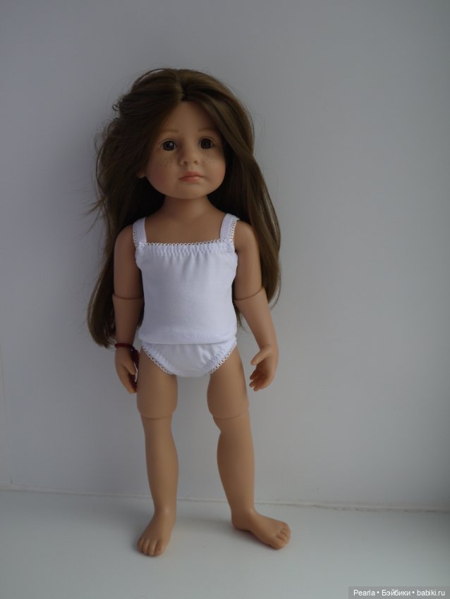 Одежда для кукол Готц Gotz, 36 см (фото 3)