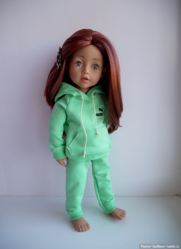 Одежда для кукол Готц Gotz, 36 см