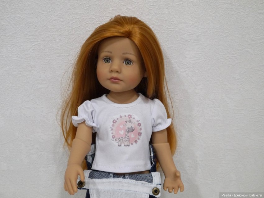 Одежда для кукол Готц Gotz, 36 см (фото 6)