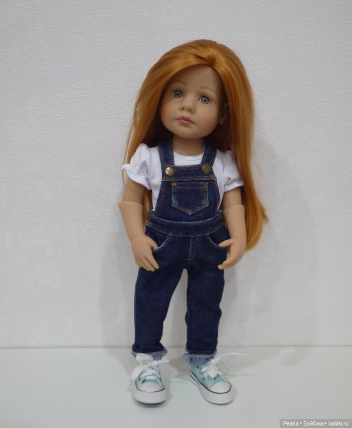 Одежда для кукол Готц Gotz, 36 см (фото 7)