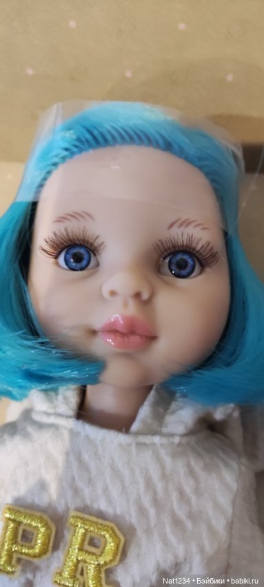 Кукла Паола Рейна Ньювес — Игровые куклы (фото 2)