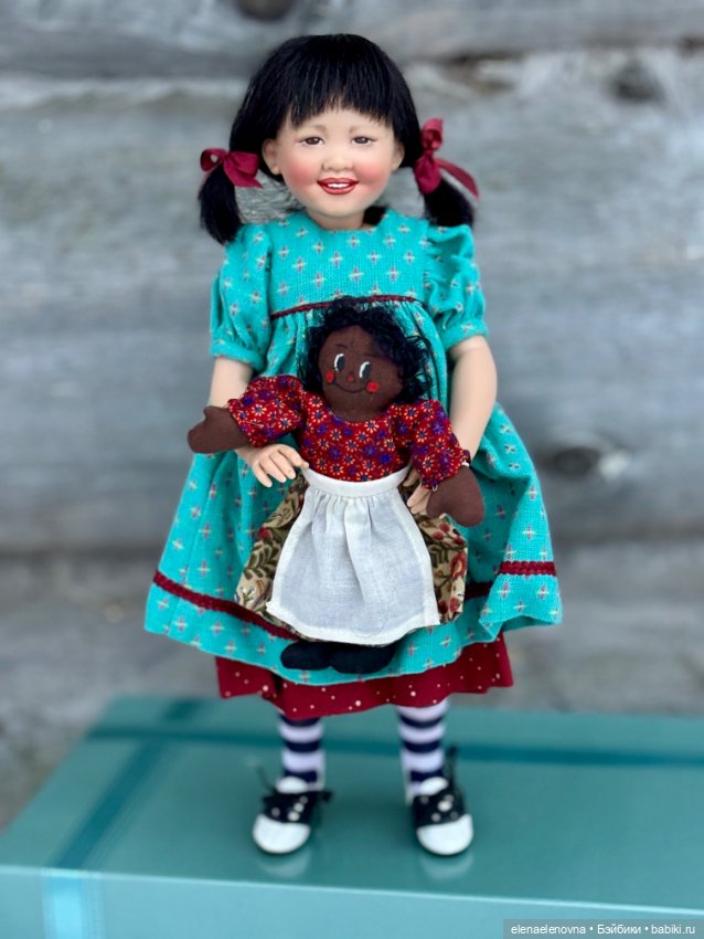 Lucy Люси Helen Kish Хелен Киш (фото 2)