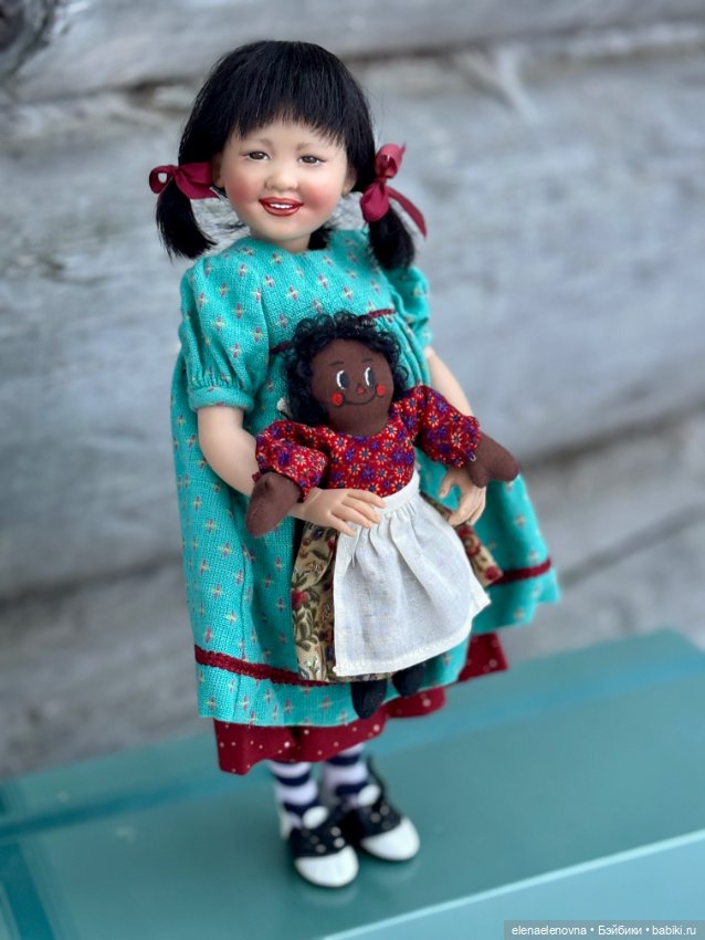 Lucy Люси Helen Kish Хелен Киш (фото 10)