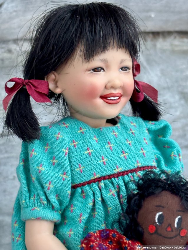 Lucy Люси Helen Kish Хелен Киш (фото 6)