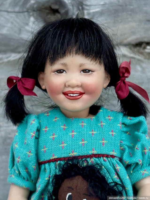 Lucy Люси Helen Kish Хелен Киш (фото 4)