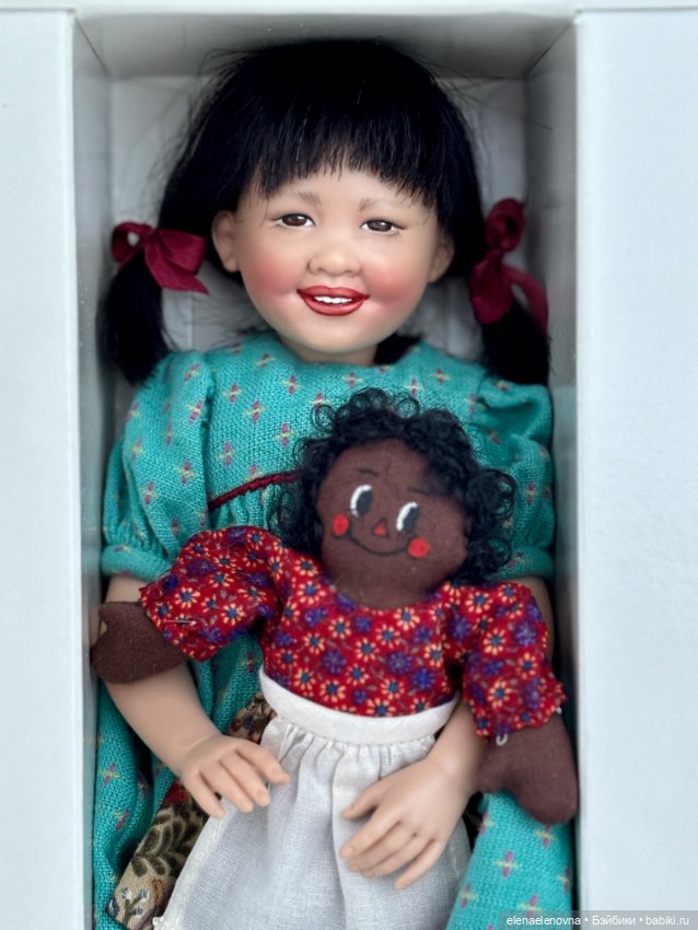 Lucy Люси Helen Kish Хелен Киш (фото 3)