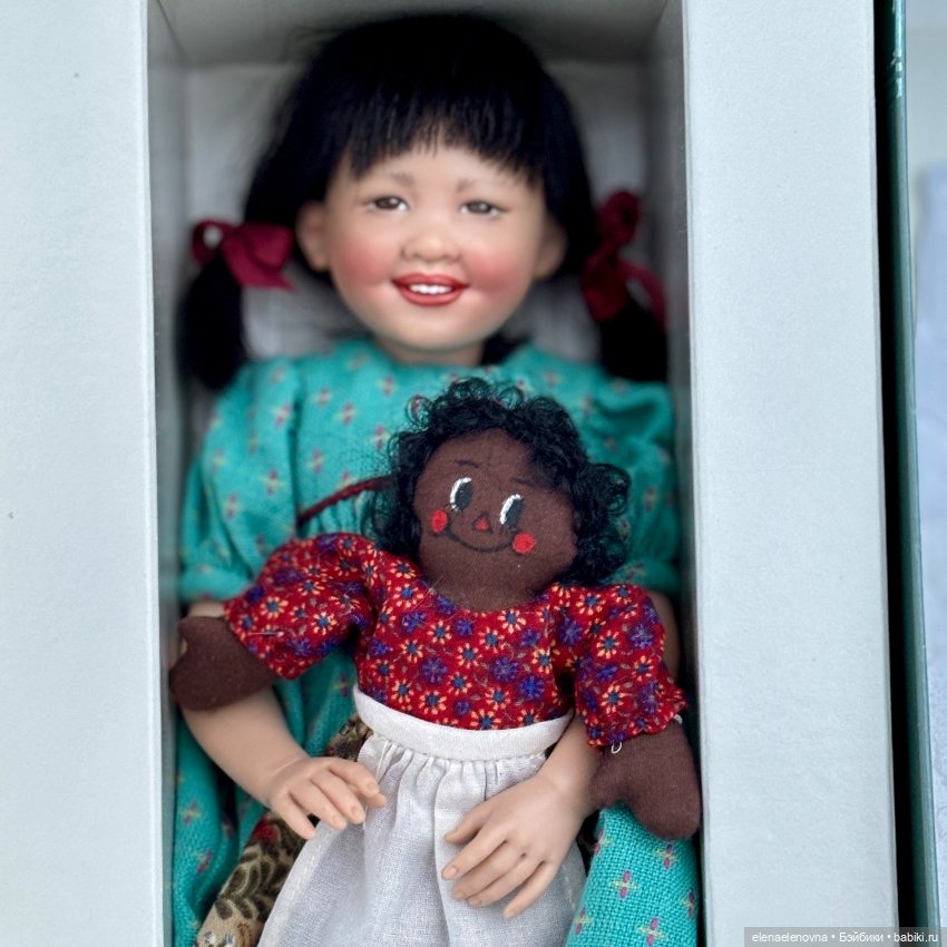 Lucy Люси Helen Kish Хелен Киш (фото 9)