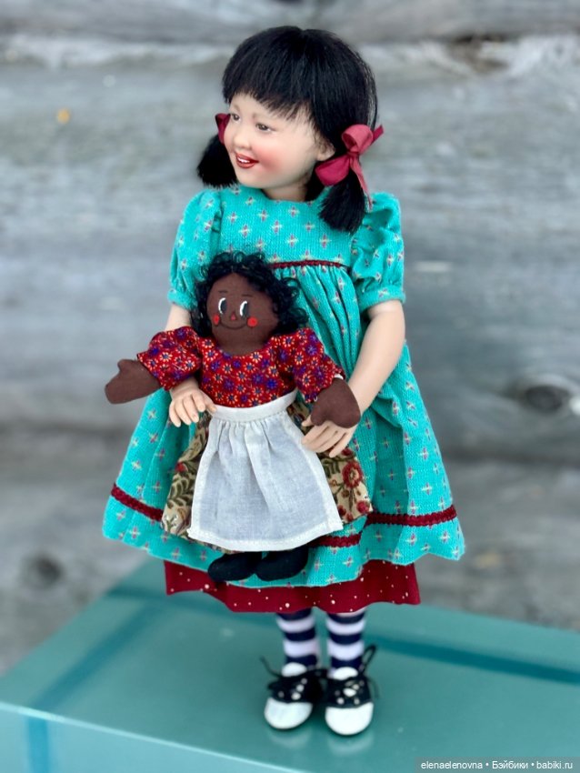 Lucy Люси Helen Kish Хелен Киш