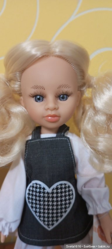 Продам Марту — Игровые куклы (фото 2)