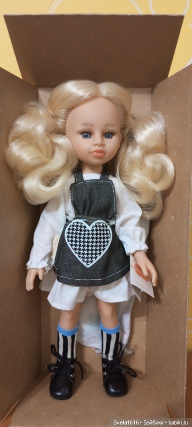 Продам Марту — Игровые куклы (фото 3)