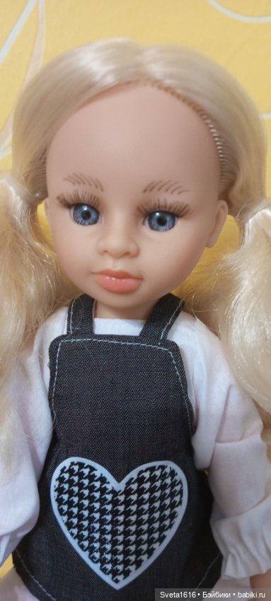 Продам Марту — Игровые куклы