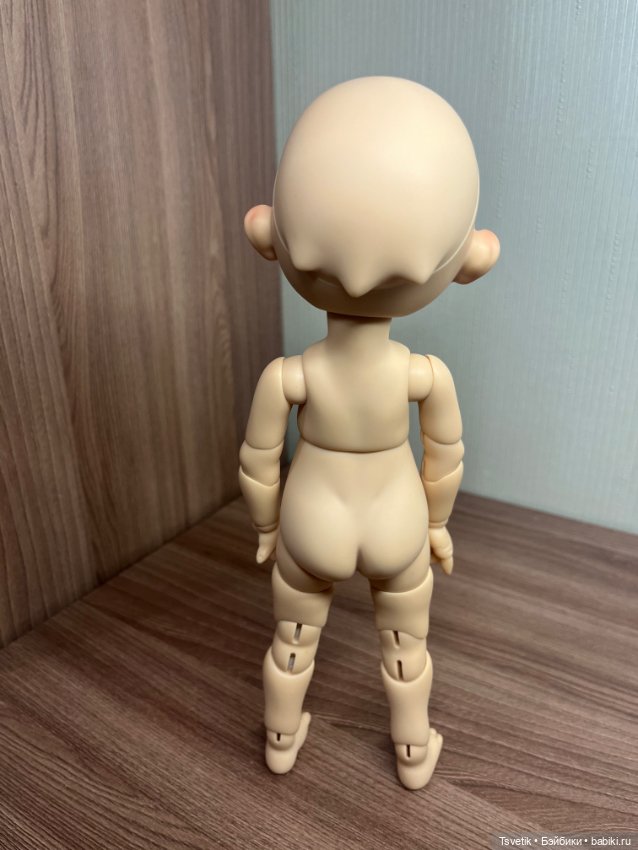 Sissi Meadow dolls — Куклы BJD (фото 6)