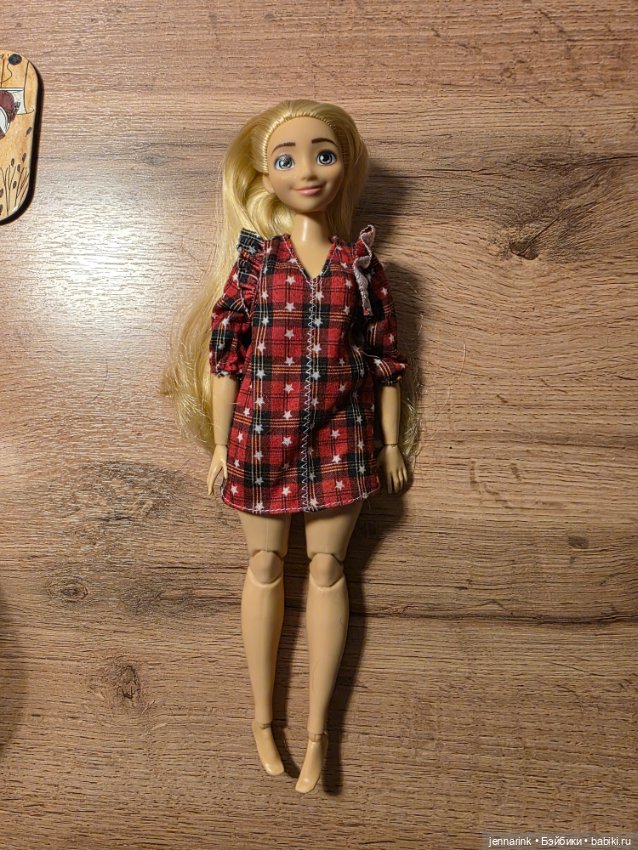 Рапунцель дисней мтм — Игровые куклы (фото 3)