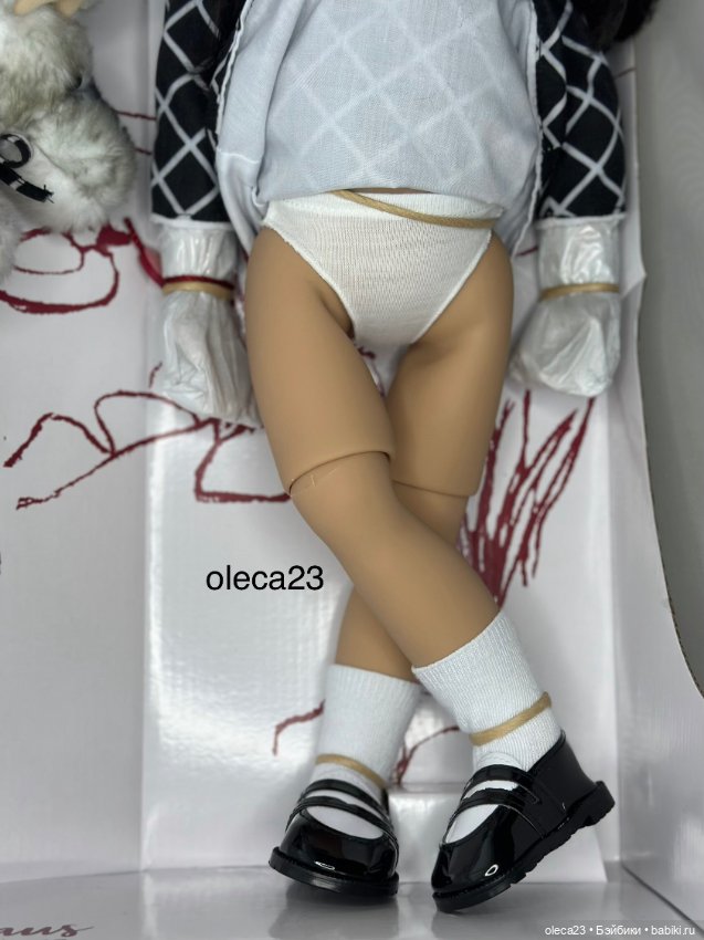 Кукла Gotz Копенгаген ограничен.выпуск 2025 г. (2)