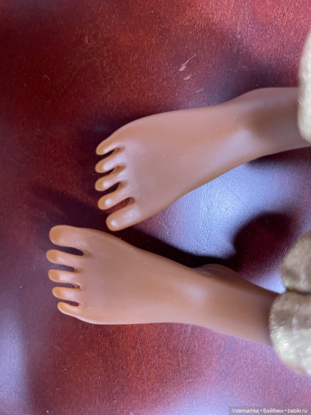 Скидка на несколько дней Mooqla Соня ириска 2007 (фото 5)