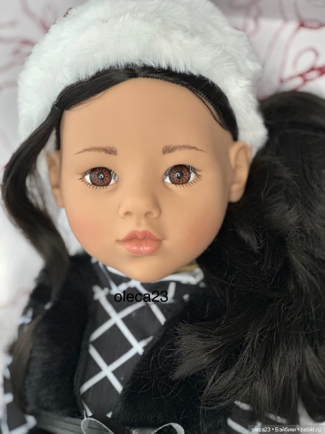 Кукла Gotz Копенгаген ограничен.выпуск 2025 г. (2) (фото 8)