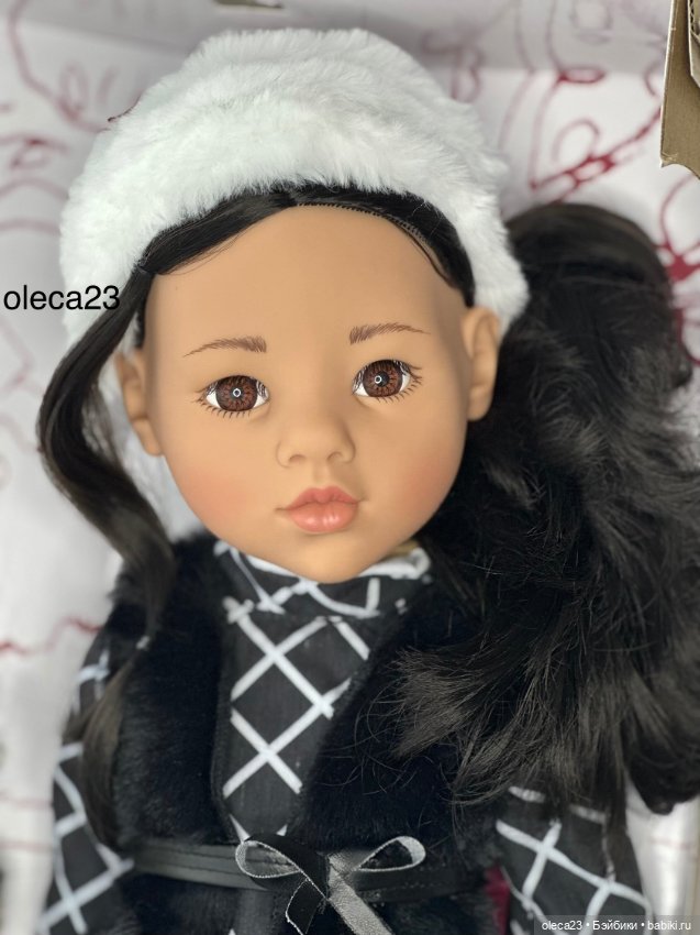 Кукла Gotz Копенгаген ограничен.выпуск 2025 г. (2) (фото 9)