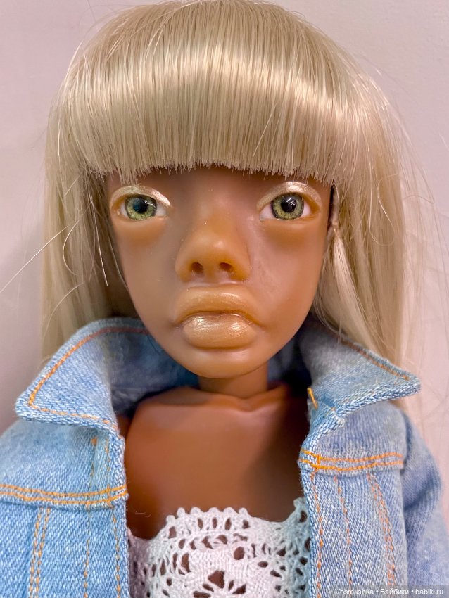 Скидка на несколько дней Mooqla Соня ириска 2007 (фото 2)