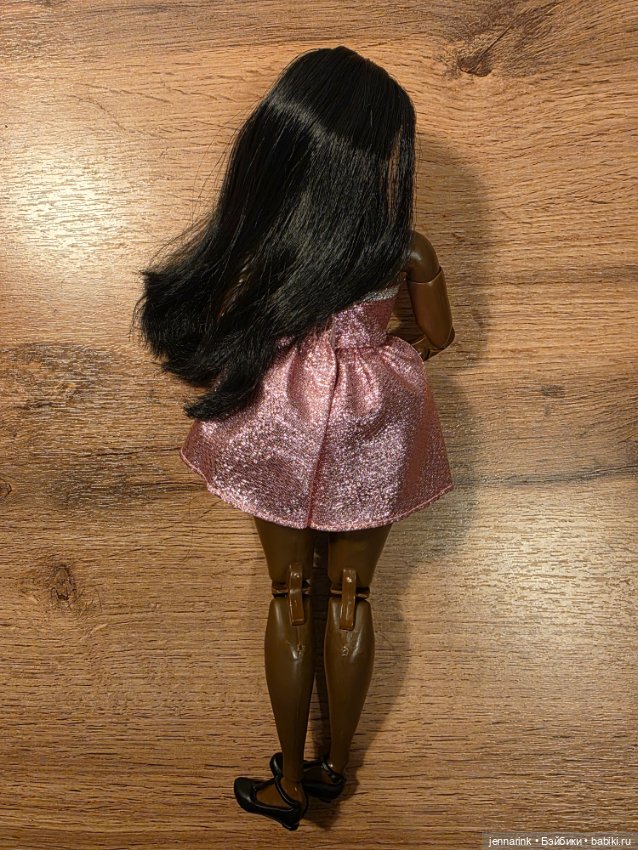 Barbie bmr 1959 pazette — Игровые куклы (фото 4)