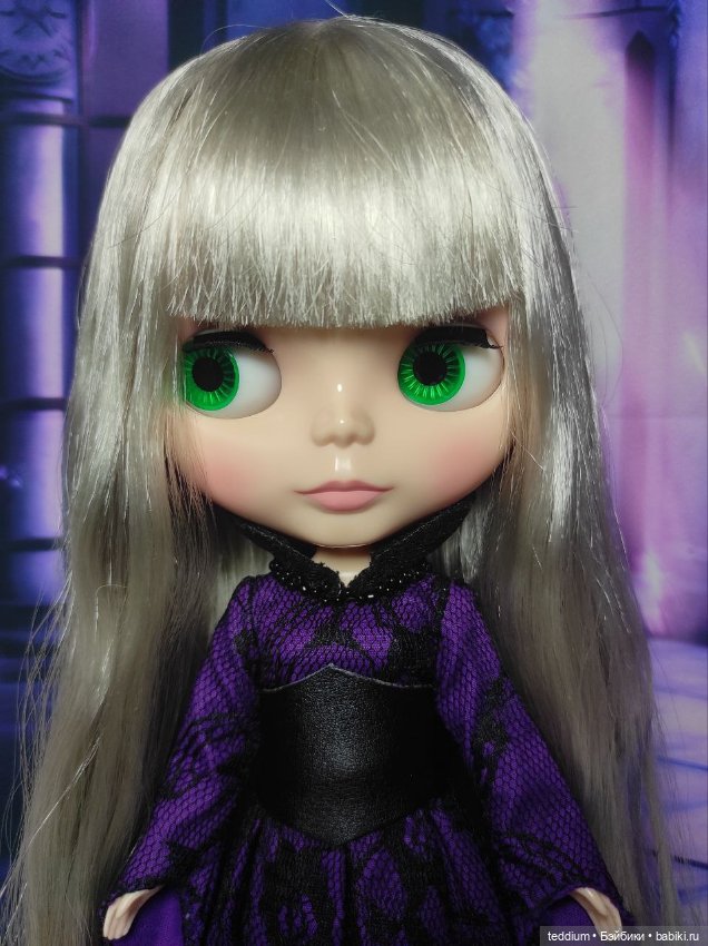 Neo Blythe Arledge Timekeeper (фото 5)