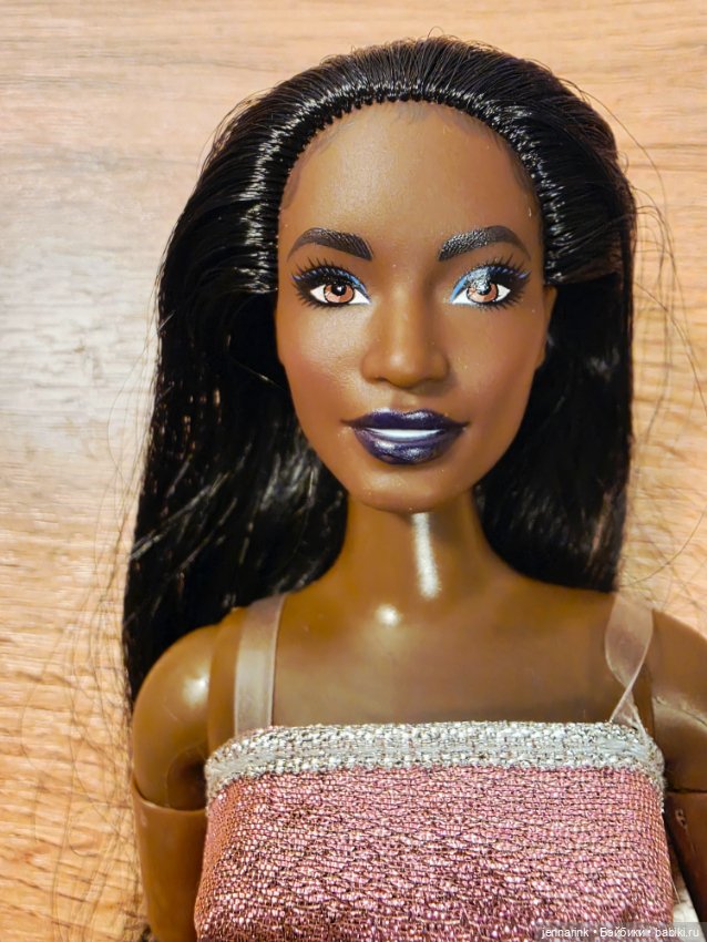 Barbie bmr 1959 pazette — Игровые куклы (фото 2)