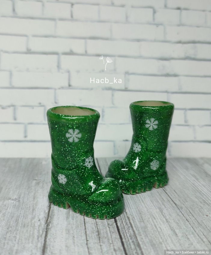 Сапоги и ботинки для Блайз,Монст,Холала (фото 5)