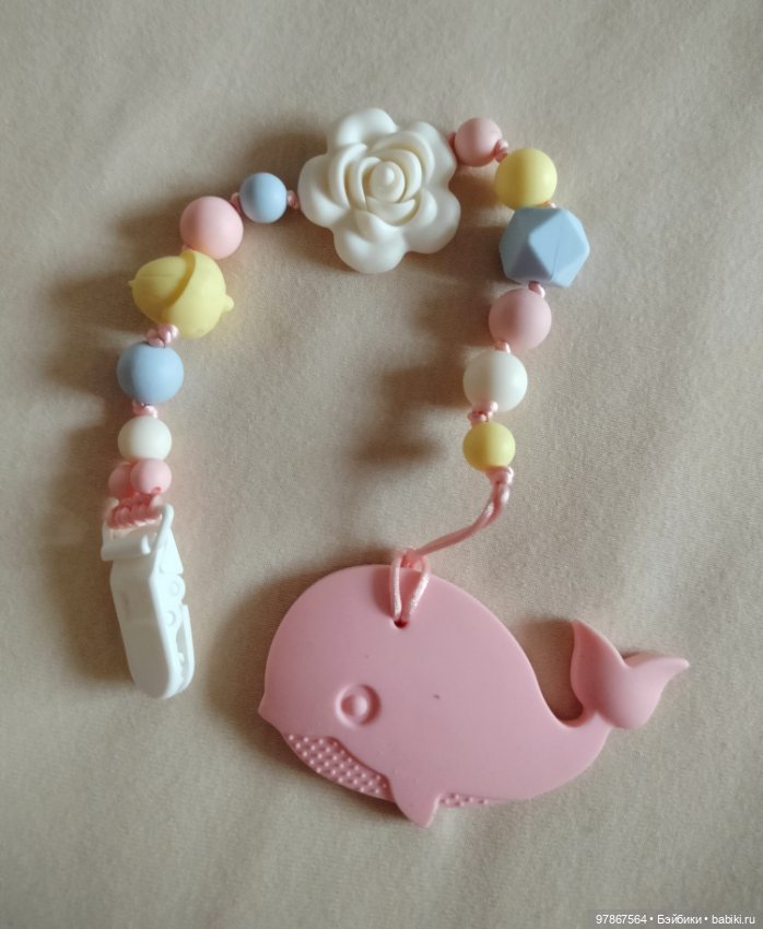 Грызунки для реборнов — Аксессуары для кукольных фотосессий (фото 2)