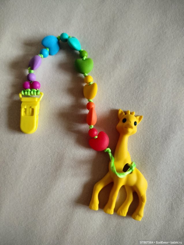 Грызунки для реборнов — Аксессуары для кукольных фотосессий