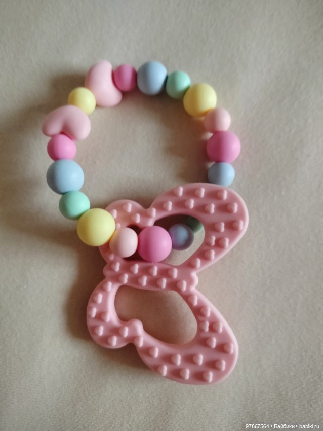 Грызунки для реборнов — Аксессуары для кукольных фотосессий (фото 3)