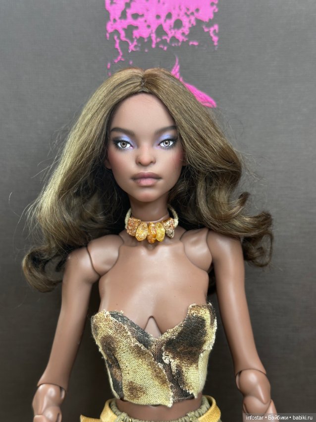Gloriana, skin 4. Цена 65000 на выходные