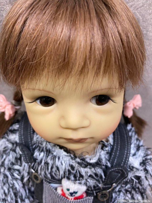 Анечка от Зиглинде Фриске Sieglinde Frieske (фото 5)