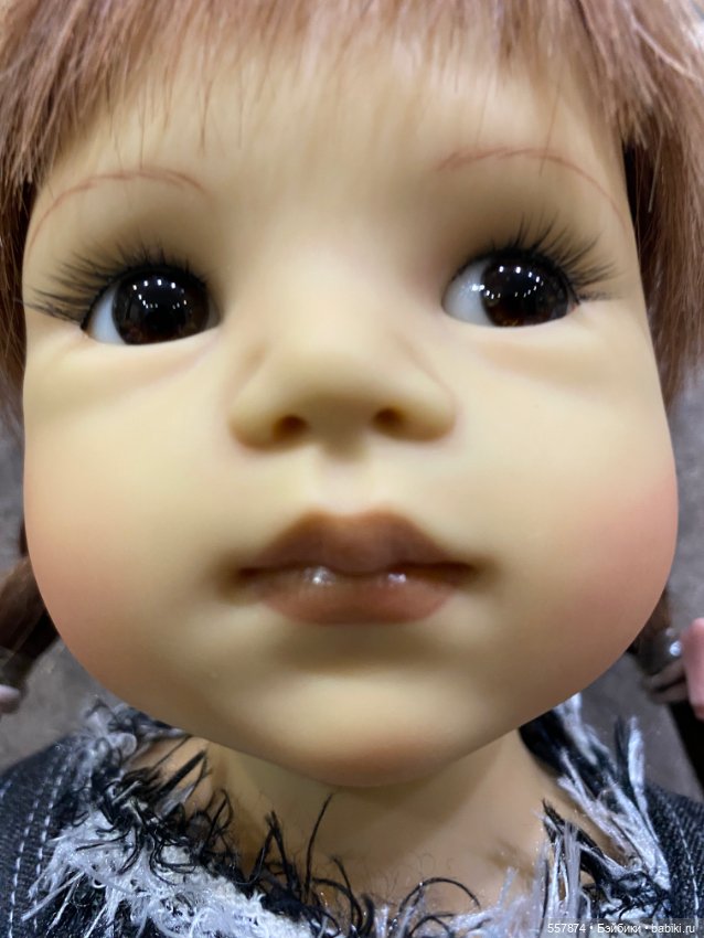 Анечка от Зиглинде Фриске Sieglinde Frieske (фото 6)