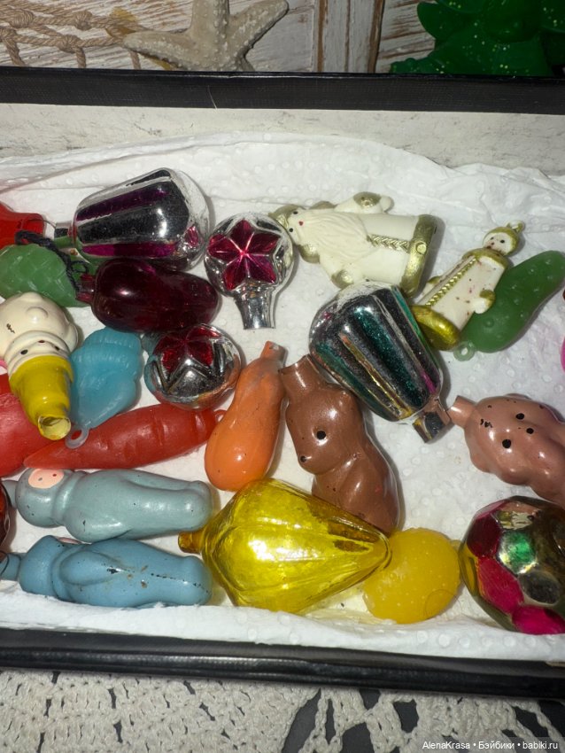 Игрушки малютка ссср — Винтажные куклы и игрушки детства (фото 4)